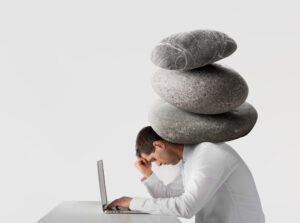 Tükenmişlik Sendromu