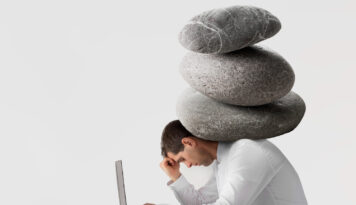 Tükenmişlik Sendromu