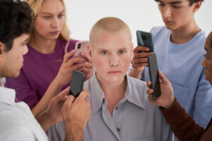 Sosyal Medya ve Beden Algısı