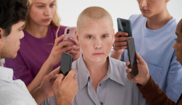 Sosyal Medya ve Beden Algısı