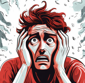 Kaygı Anksiyete Bozukluğu