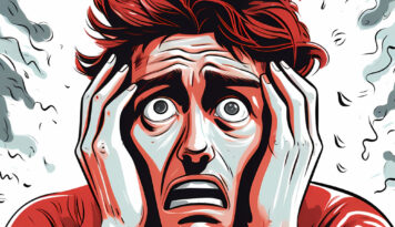 Kaygı Anksiyete Bozukluğu