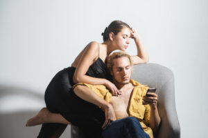 Kaygılı Bağlanma Stili