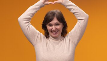 öz şefkatli farkındalık