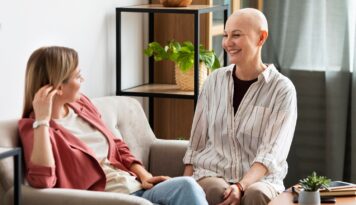 Kanser Sürecinde Psikolojik Destek